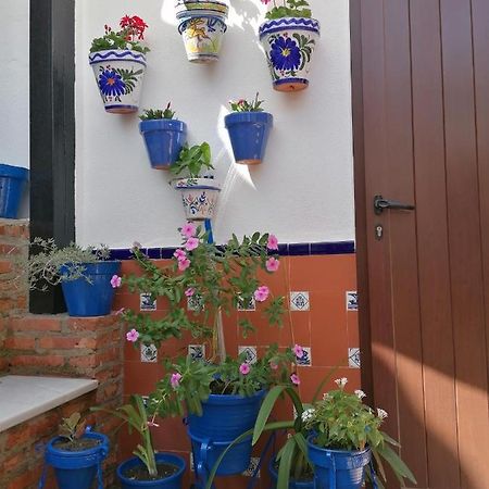 Casa Rural Patio Rociero El Rocío Εξωτερικό φωτογραφία