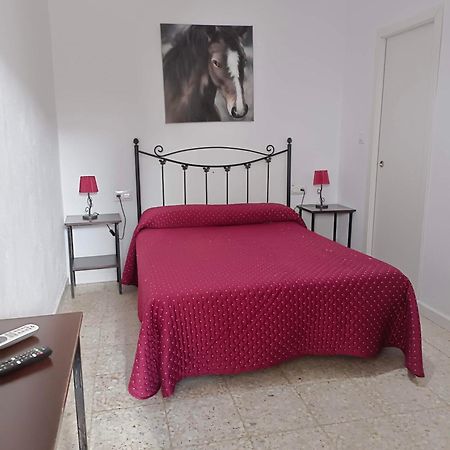Casa Rural Patio Rociero El Rocío Εξωτερικό φωτογραφία