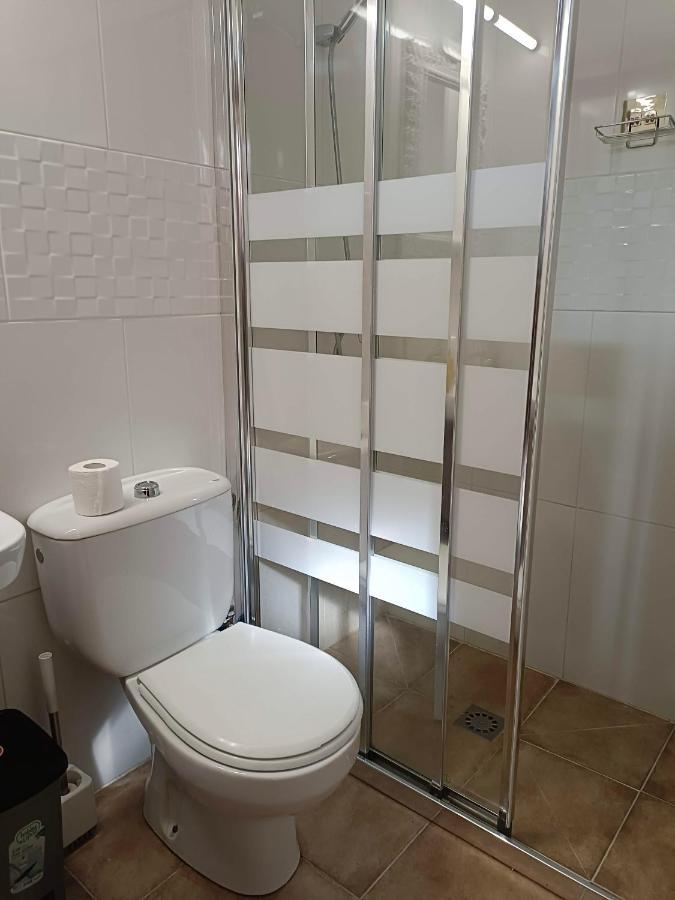 Casa Rural Patio Rociero El Rocío Εξωτερικό φωτογραφία