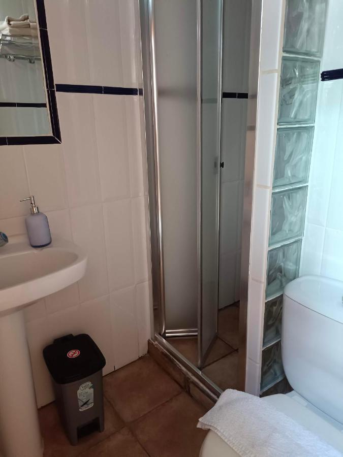 Casa Rural Patio Rociero El Rocío Εξωτερικό φωτογραφία