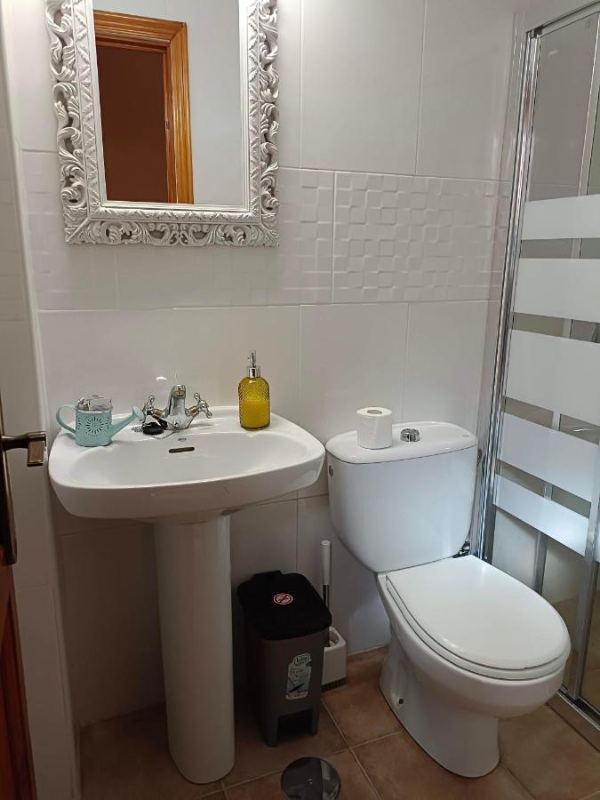 Casa Rural Patio Rociero El Rocío Εξωτερικό φωτογραφία