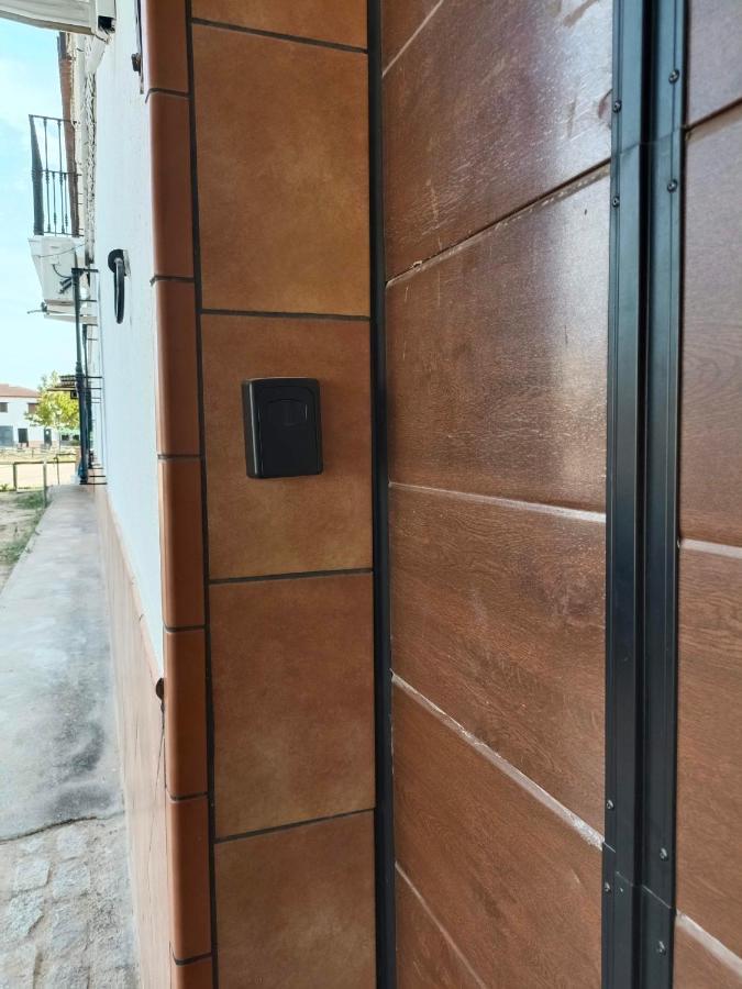 Casa Rural Patio Rociero El Rocío Εξωτερικό φωτογραφία