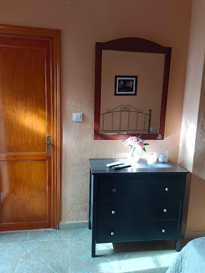 Casa Rural Patio Rociero El Rocío Εξωτερικό φωτογραφία