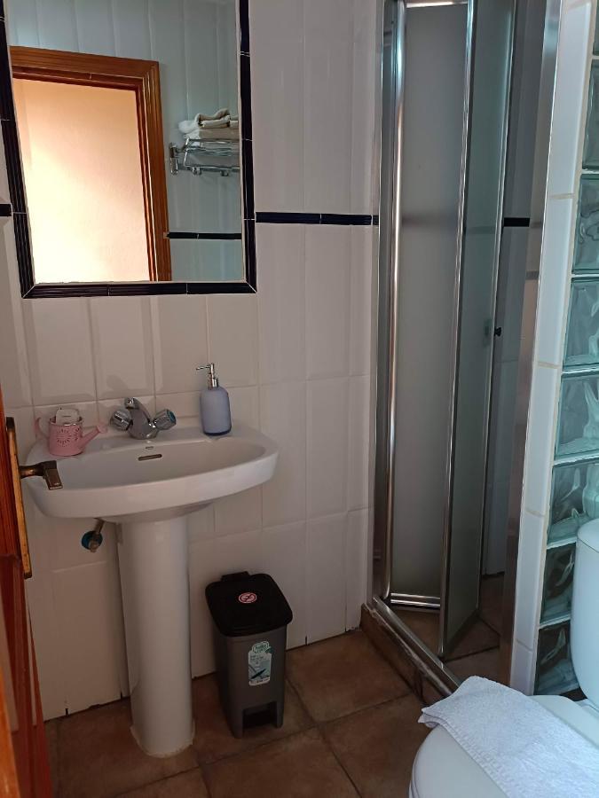 Casa Rural Patio Rociero El Rocío Εξωτερικό φωτογραφία