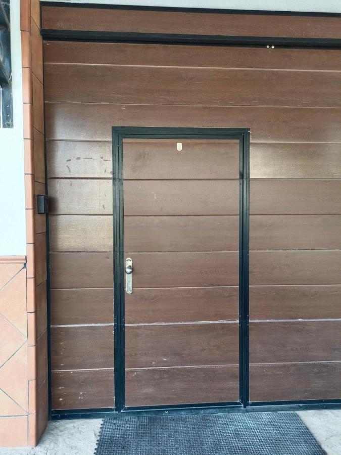Casa Rural Patio Rociero El Rocío Εξωτερικό φωτογραφία