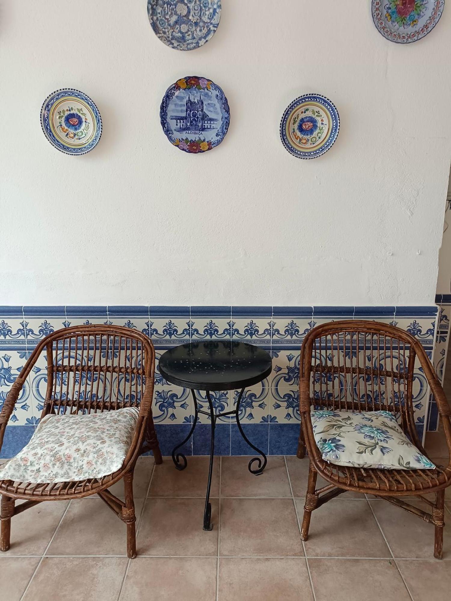 Casa Rural Patio Rociero El Rocío Εξωτερικό φωτογραφία