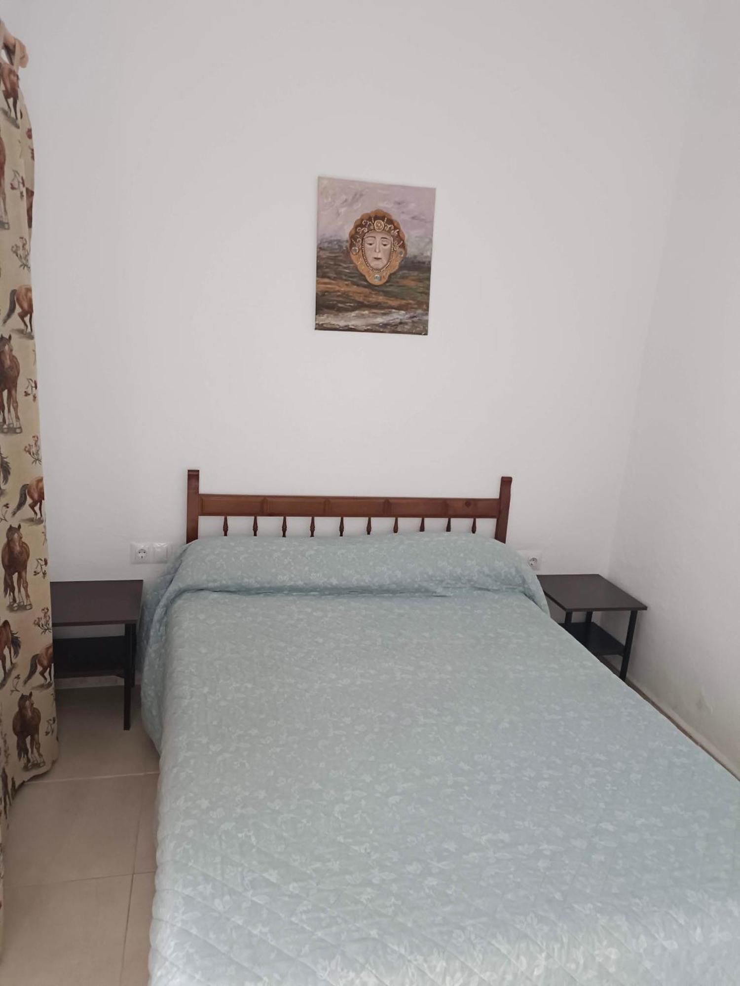 Casa Rural Patio Rociero El Rocío Εξωτερικό φωτογραφία