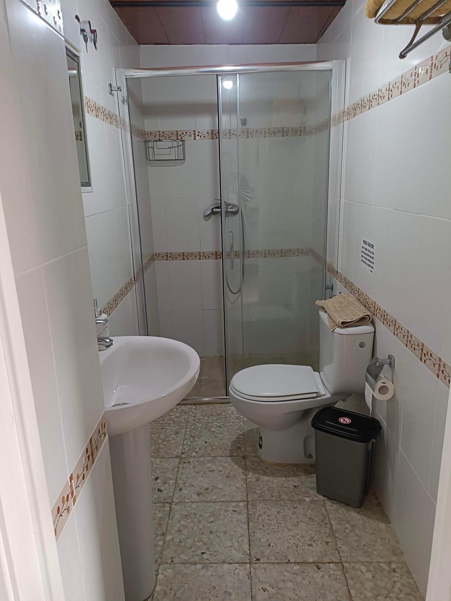 Casa Rural Patio Rociero El Rocío Εξωτερικό φωτογραφία