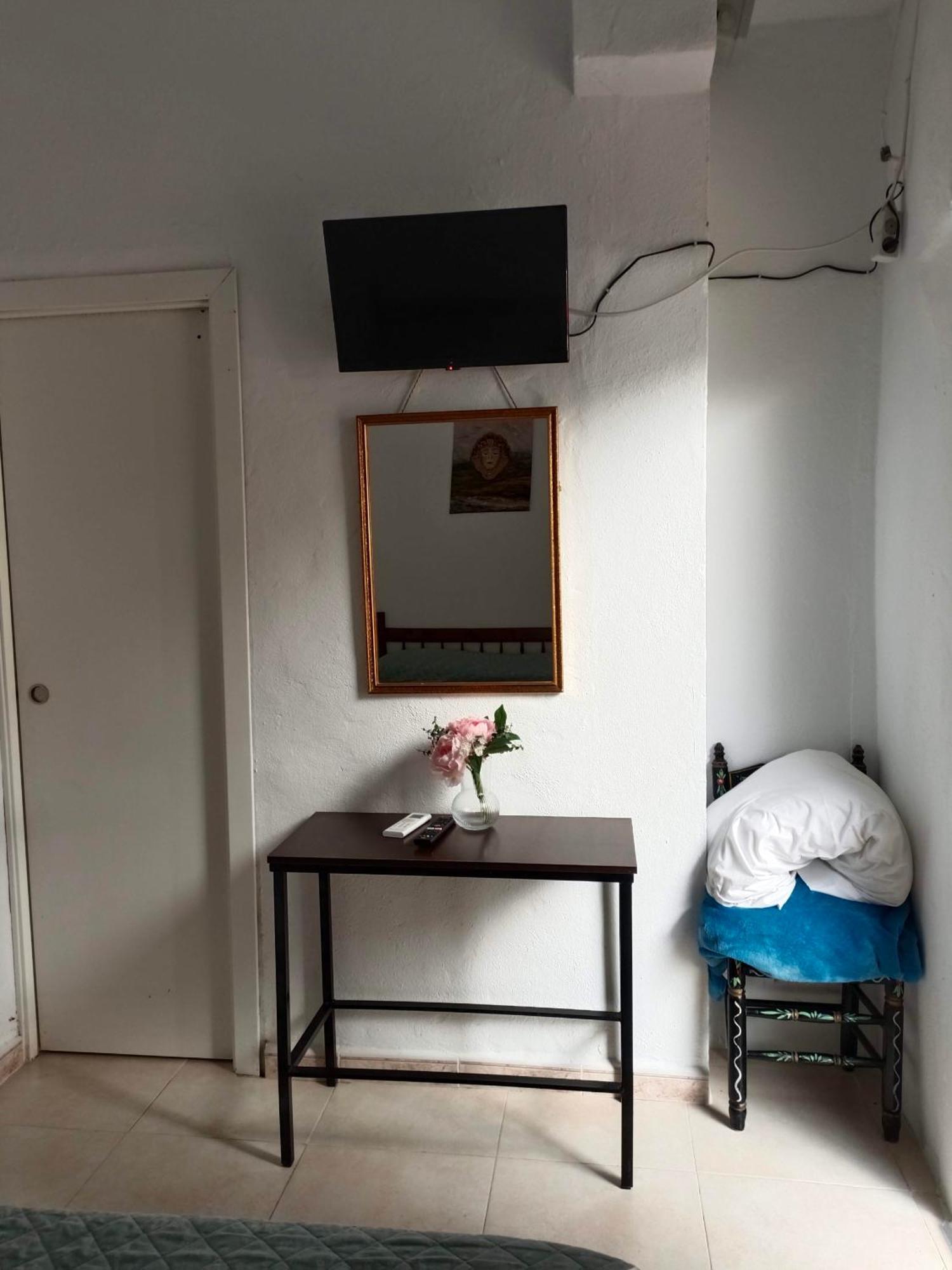 Casa Rural Patio Rociero El Rocío Εξωτερικό φωτογραφία